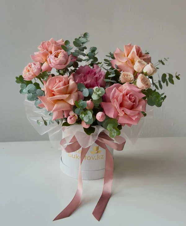 Композиция "Elisabet"